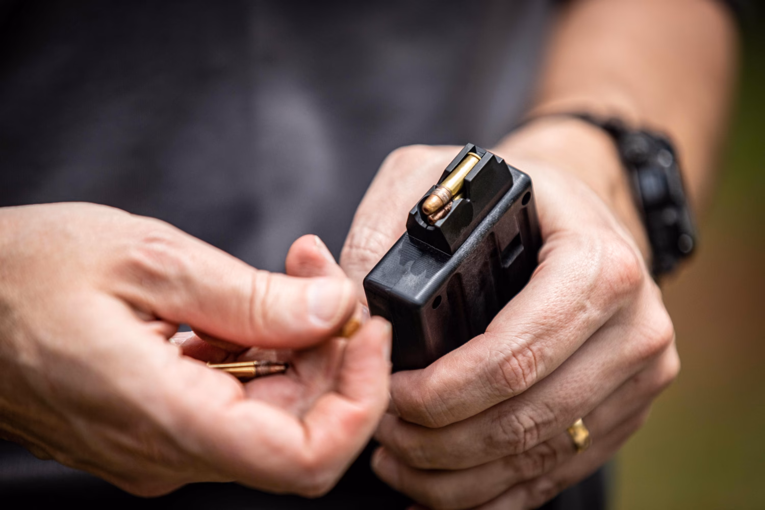 Rimfire Rifle Accuracy | Choosing the Right Optic 4 Fathers Day 246