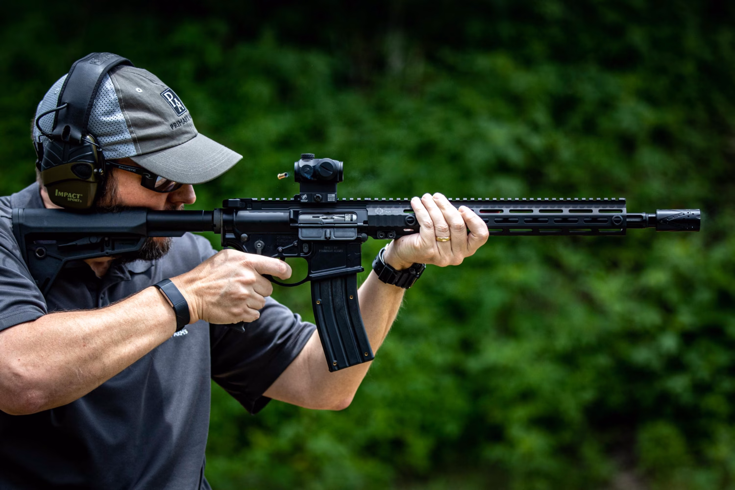 Rimfire Rifle Accuracy | Choosing the Right Optic 1 Fathers Day 325