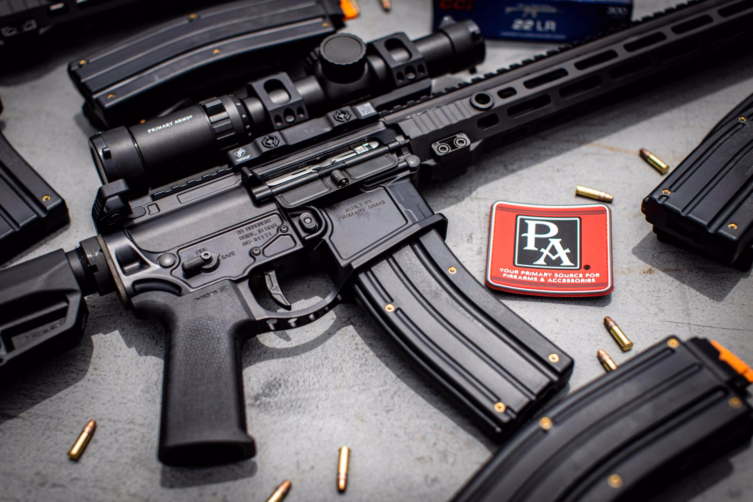 Must-Have 22 LR Rifles for Every Shooter 3 Fathers Day 343