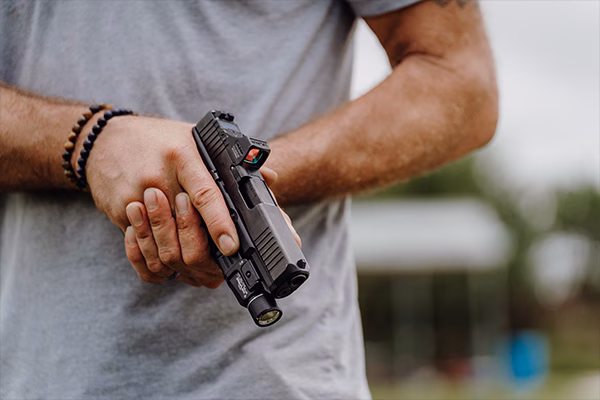 Glock Blue Label FAQ 2