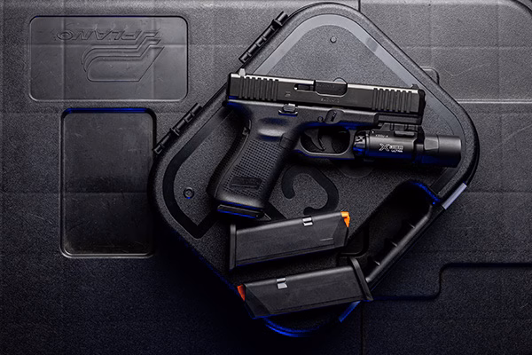 Glock Blue Label FAQ 3