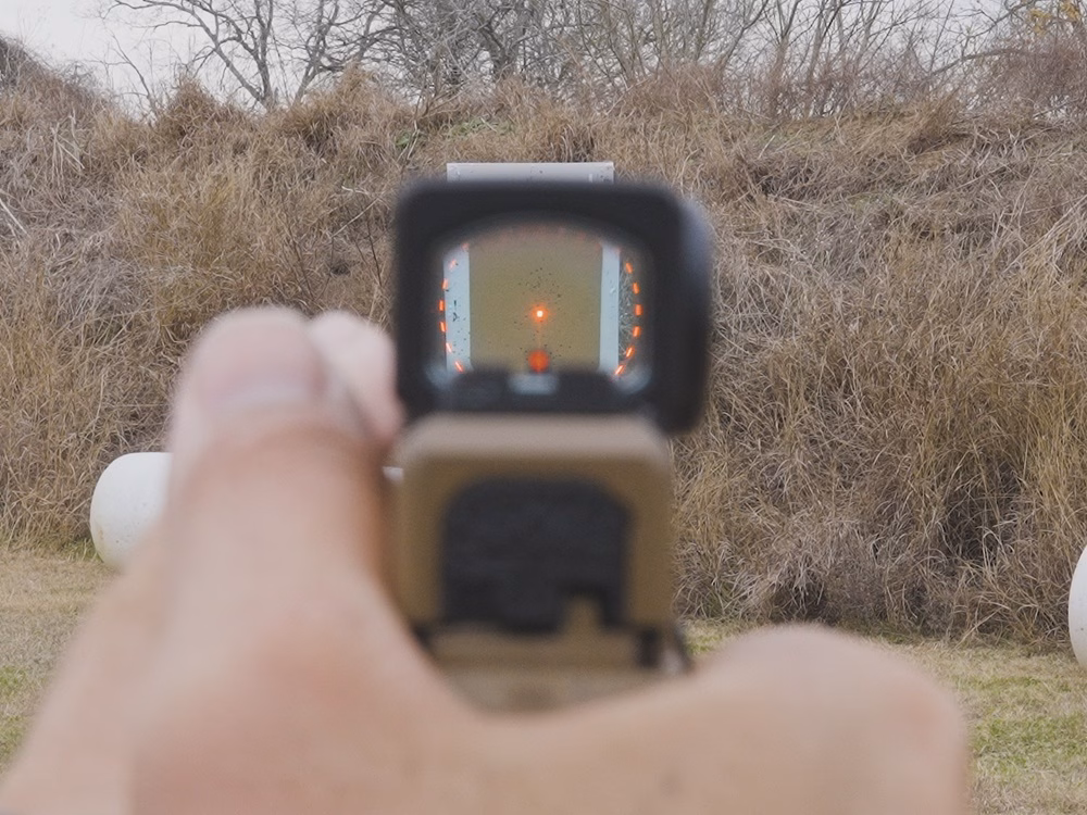 HTX Reticle 1