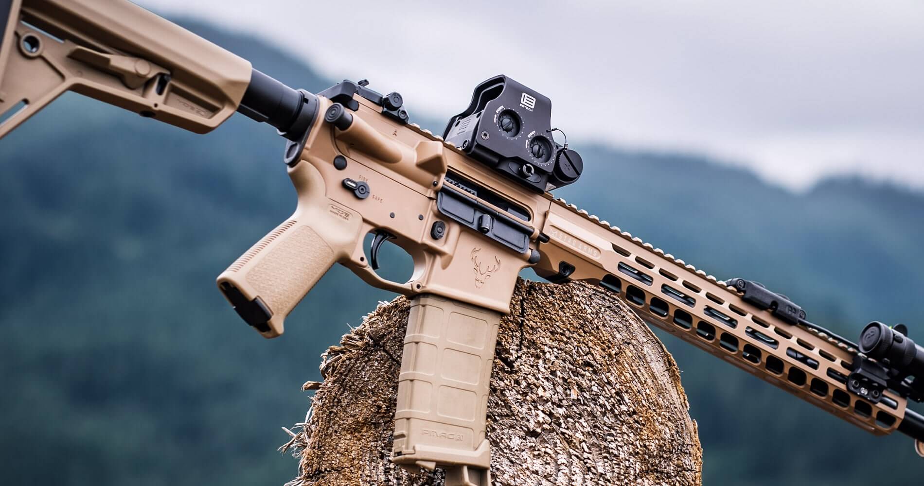 Holographic Vs Red Dot Sight The Primary Source