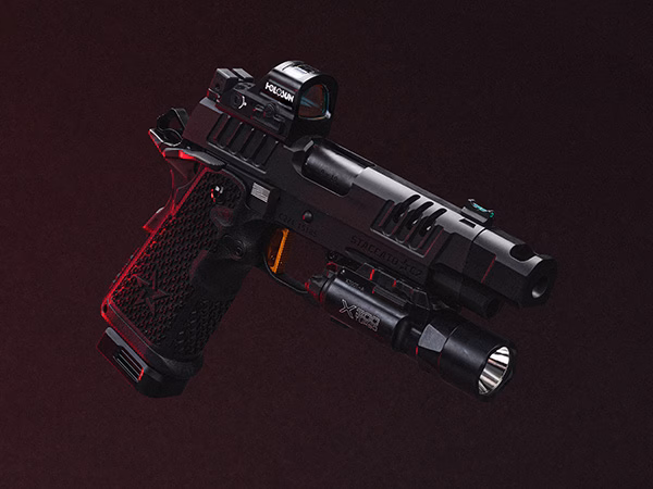 Holosun HE507C