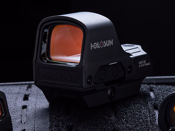 Holosun HS510C