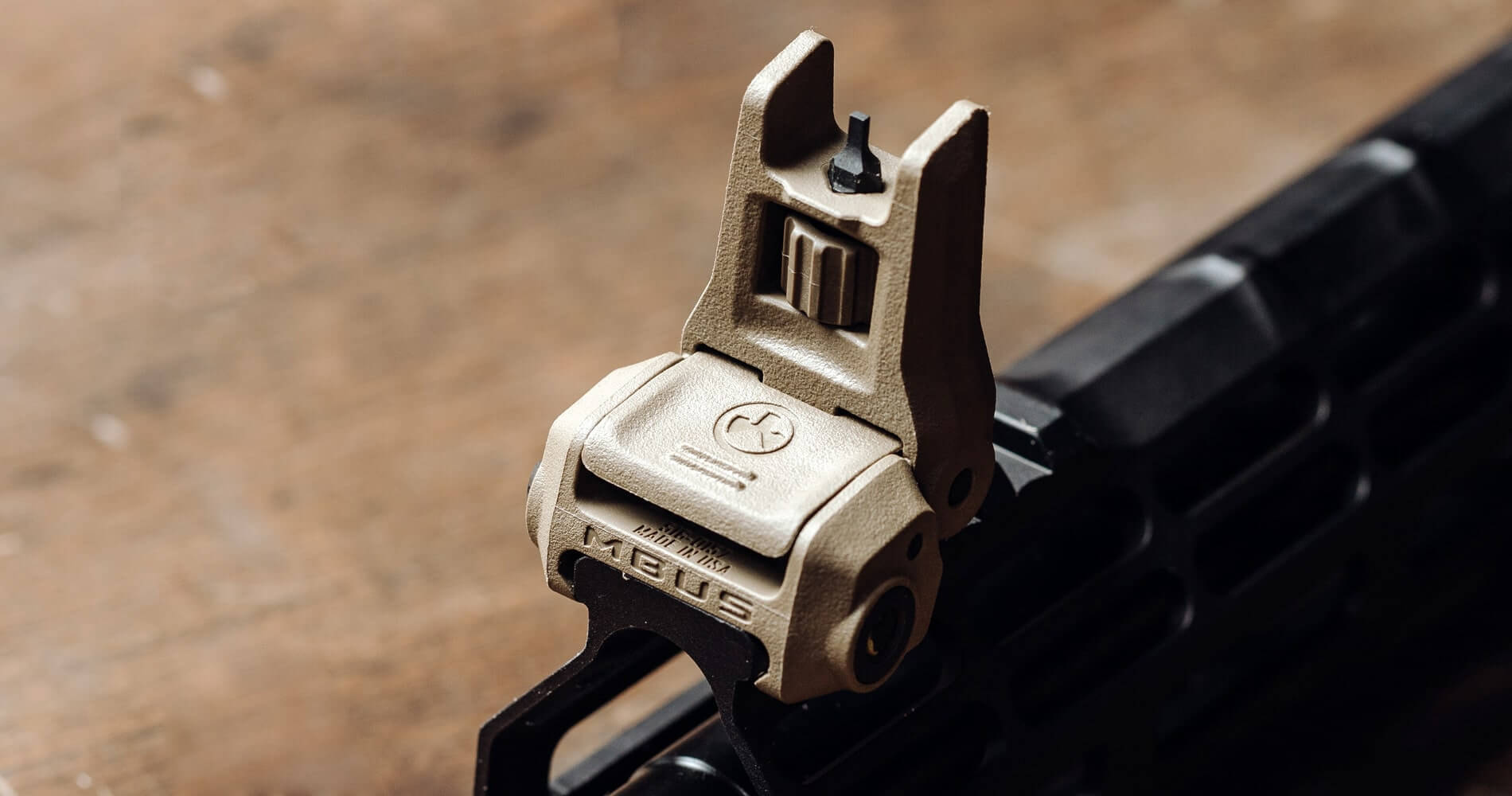 How To Sight A Rifle Without A Scope The Primary Source