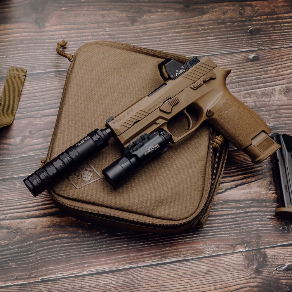 JK Armament 105 CCX 9mm suppressor 01 1