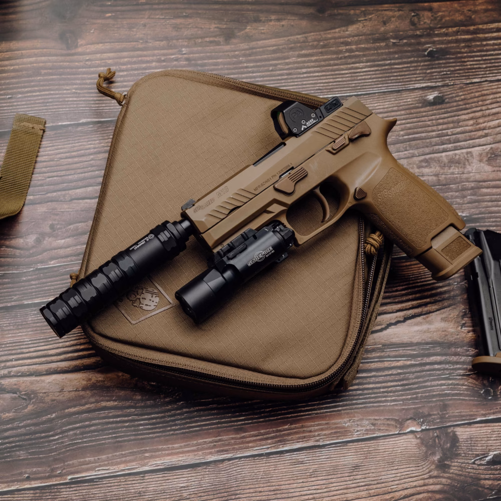 JK Armament 105 CCX 9mm suppressor 01 2