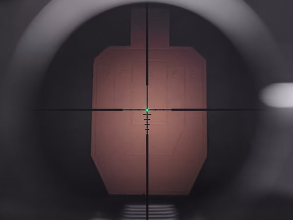 Primary Arms Scopes: How to Pick the Right One for Your Rifle 3 LPVO Reticles