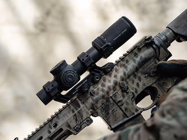 LPVO vs Precision Rifle Scopes 1 LPVO1
