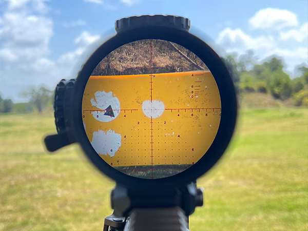 LPVO vs Precision Rifle Scopes 5 Lens and FocalPlanes