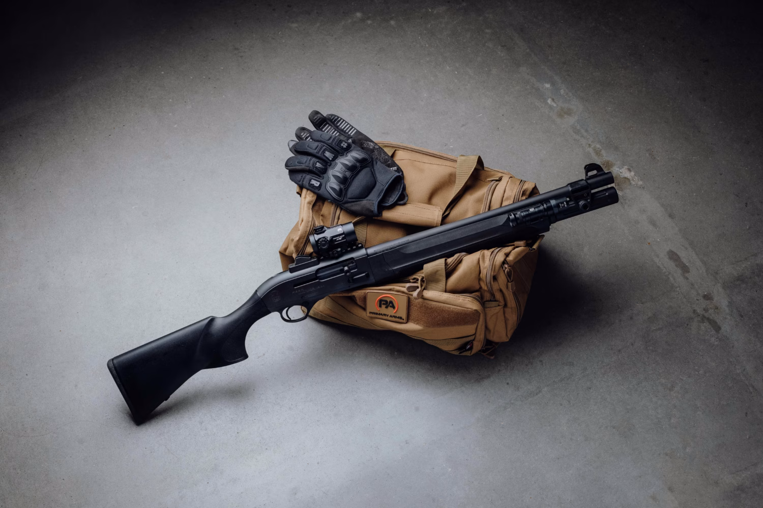 MD25g2ACSS Beretta shotgun 2 1 1