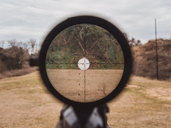 Primary Arms Scopes: How to Pick the Right One for Your Rifle 4 MPVO HPVO Reticles