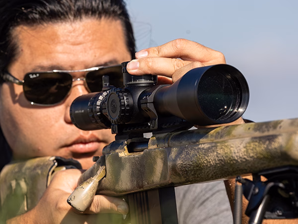 Primary Arms Scopes: How to Pick the Right One for Your Rifle 5 More Mag Isnt Better