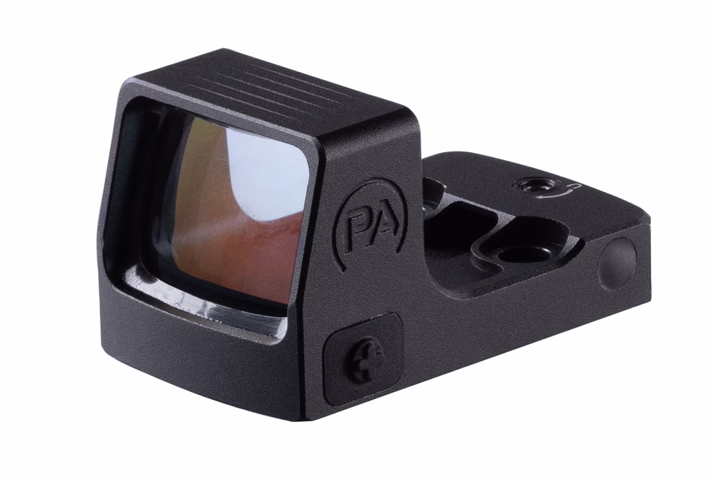 GLOCK Series: GLOCK 43x Upgrades 7 PA CLX MRSC G2 03