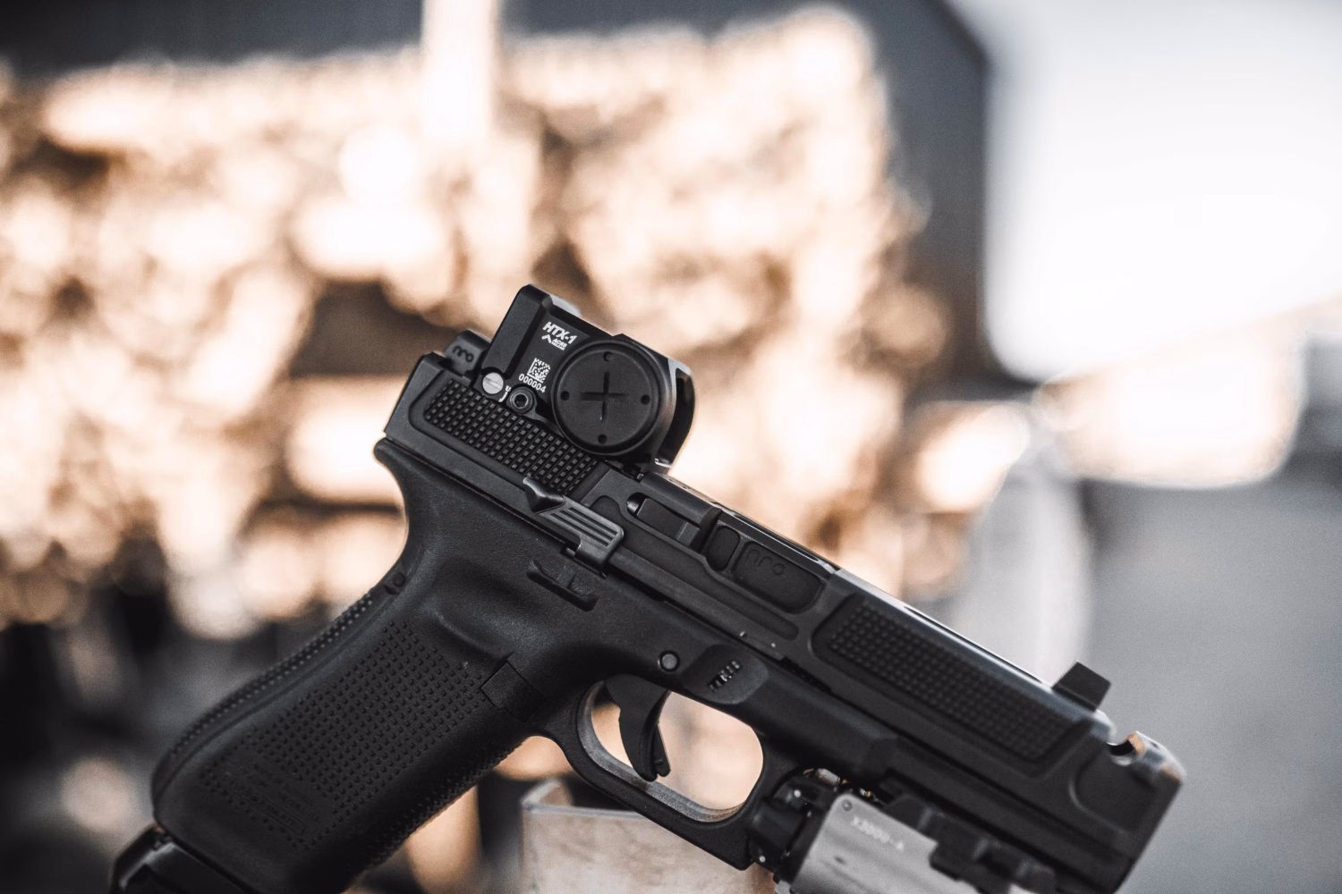 How to Choose a Low Profile Red Dot Sight for Concealed Carry 4 PA PLX HTX 1 ACSS 3