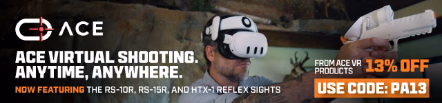 PRIMARY ARMS OPTICS PARTNERS WITH ACE VIRTUAL SHOOTING 1 PAO ACE VR SUB 01 1