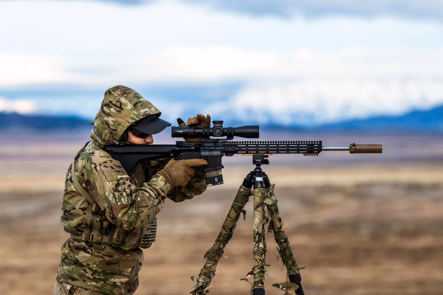 PAO PA GLX 3 18X50F ATHENA 1 1