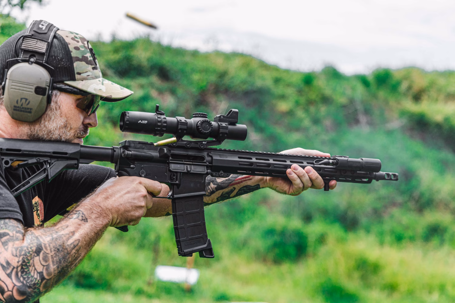 PAO PA SLX 1 10X24S NOVA July 51