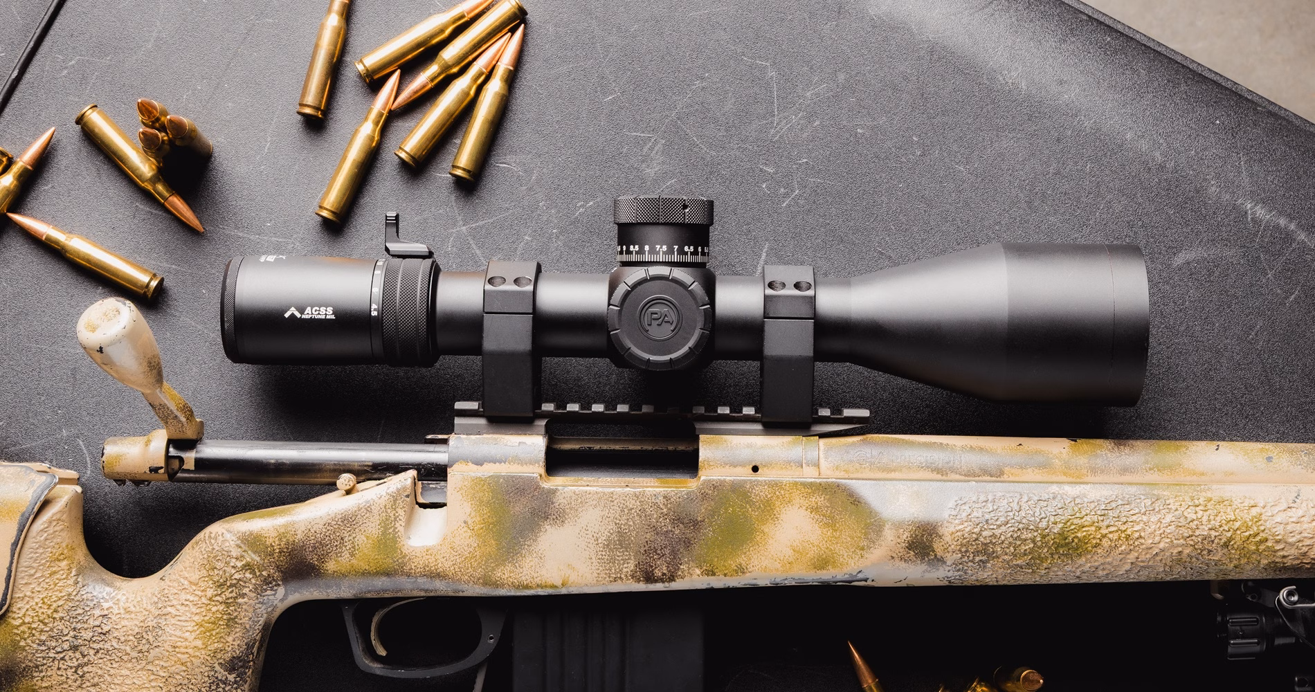 PAO PLX 4.5 36 Studio 12 1