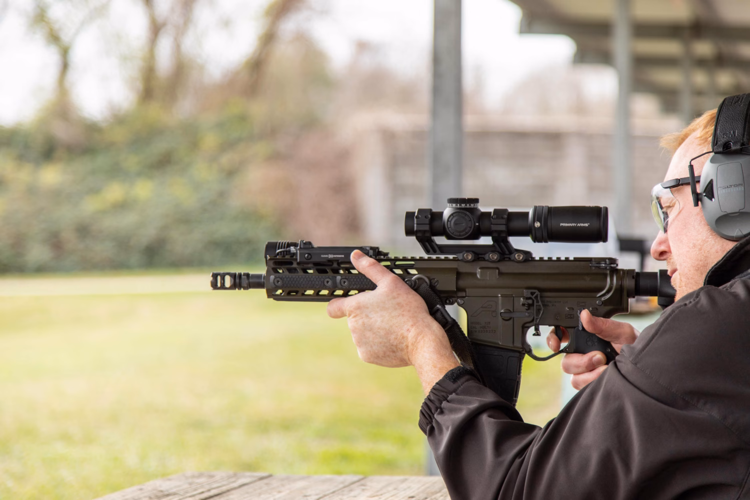 AR-15 Pistol vs Rifle: Which is Right for You? 4 PSC Optics 12202021 129