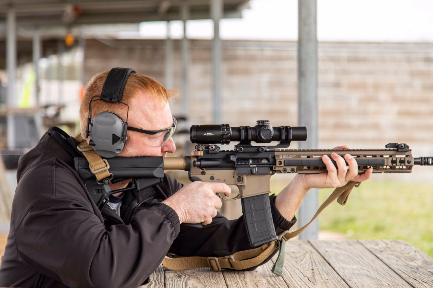The Advantages of Using a Cantilever Scope Mount 5 PSC Optics 12202021 72