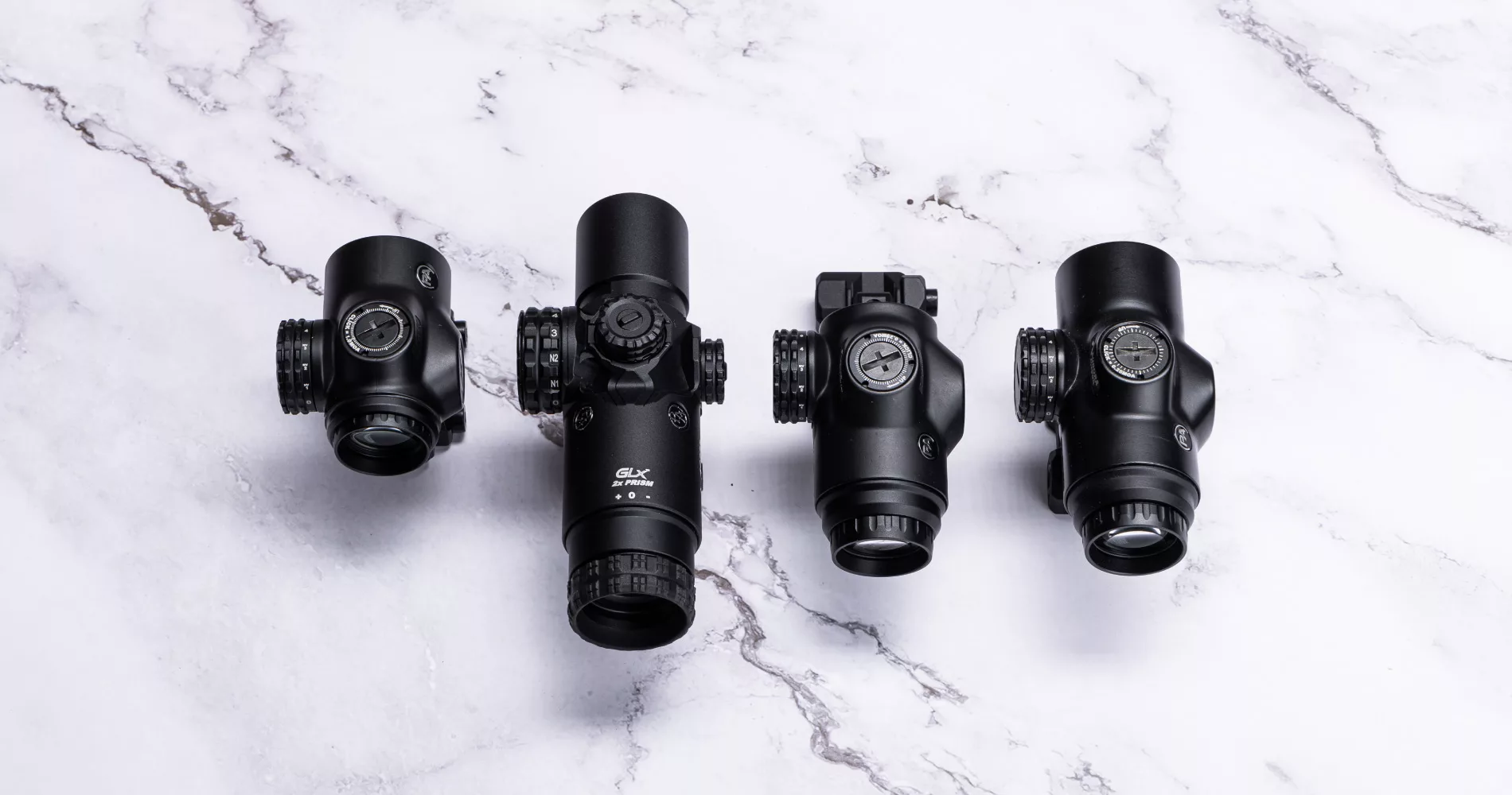 How To Choose The Best Magnification For A Prism Scope The Primary