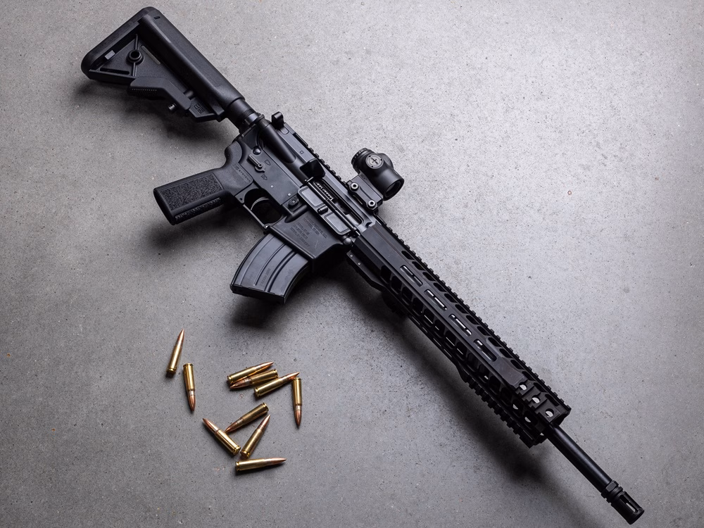 Radical 7.62x39 AR15 01