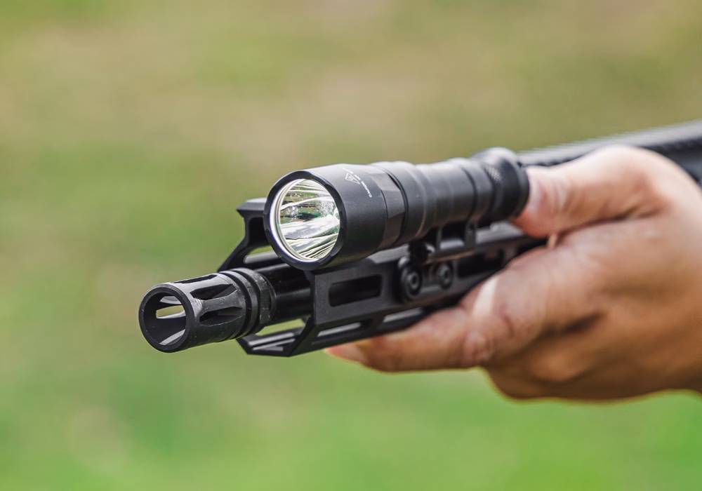 Surefire M340DF Turbo 01 1