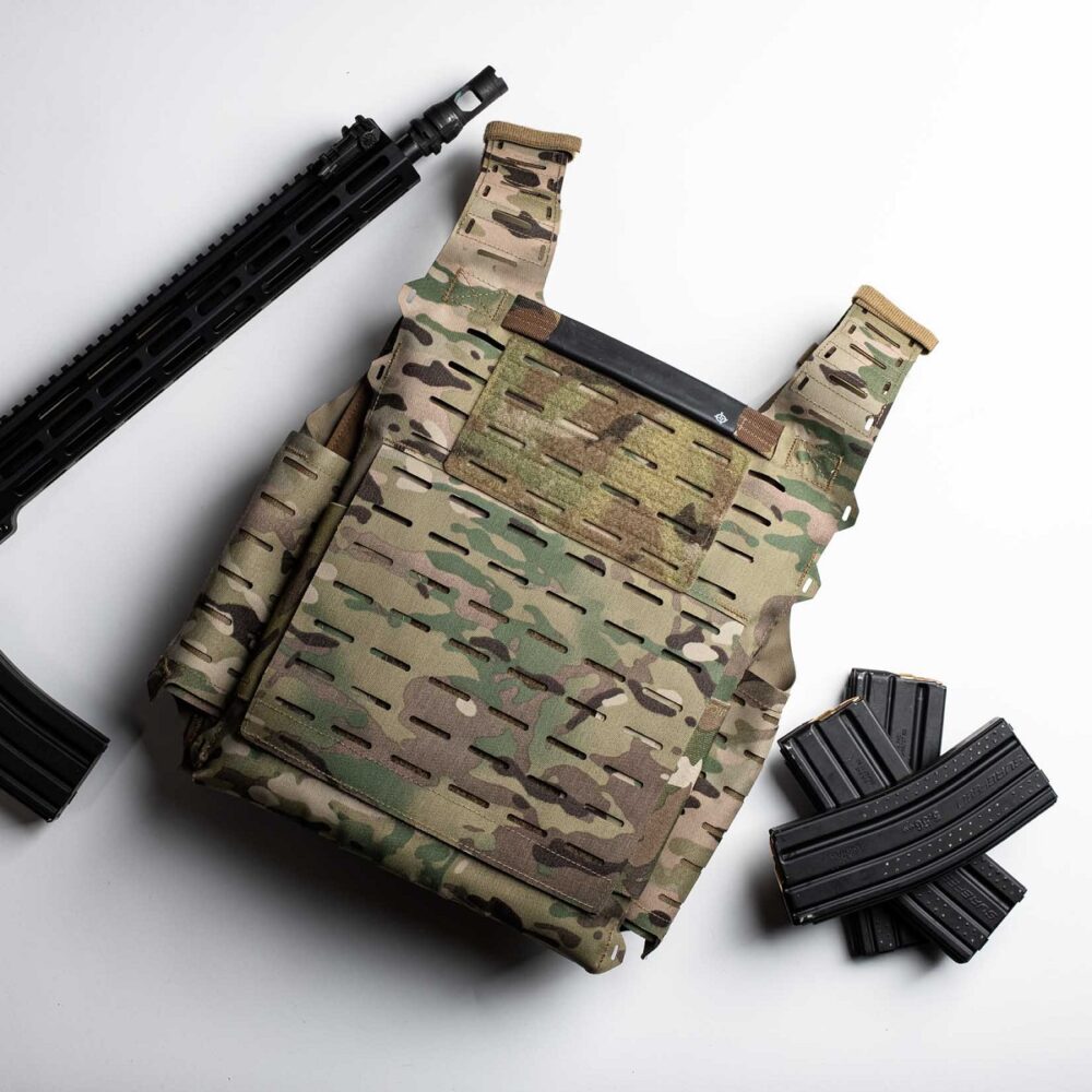 Best Plate Carrier Accessories: What, Where And Why - Gun