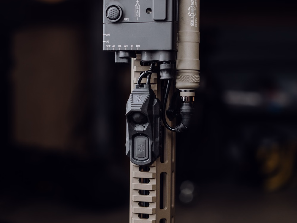 Unity Tactical AXON 01