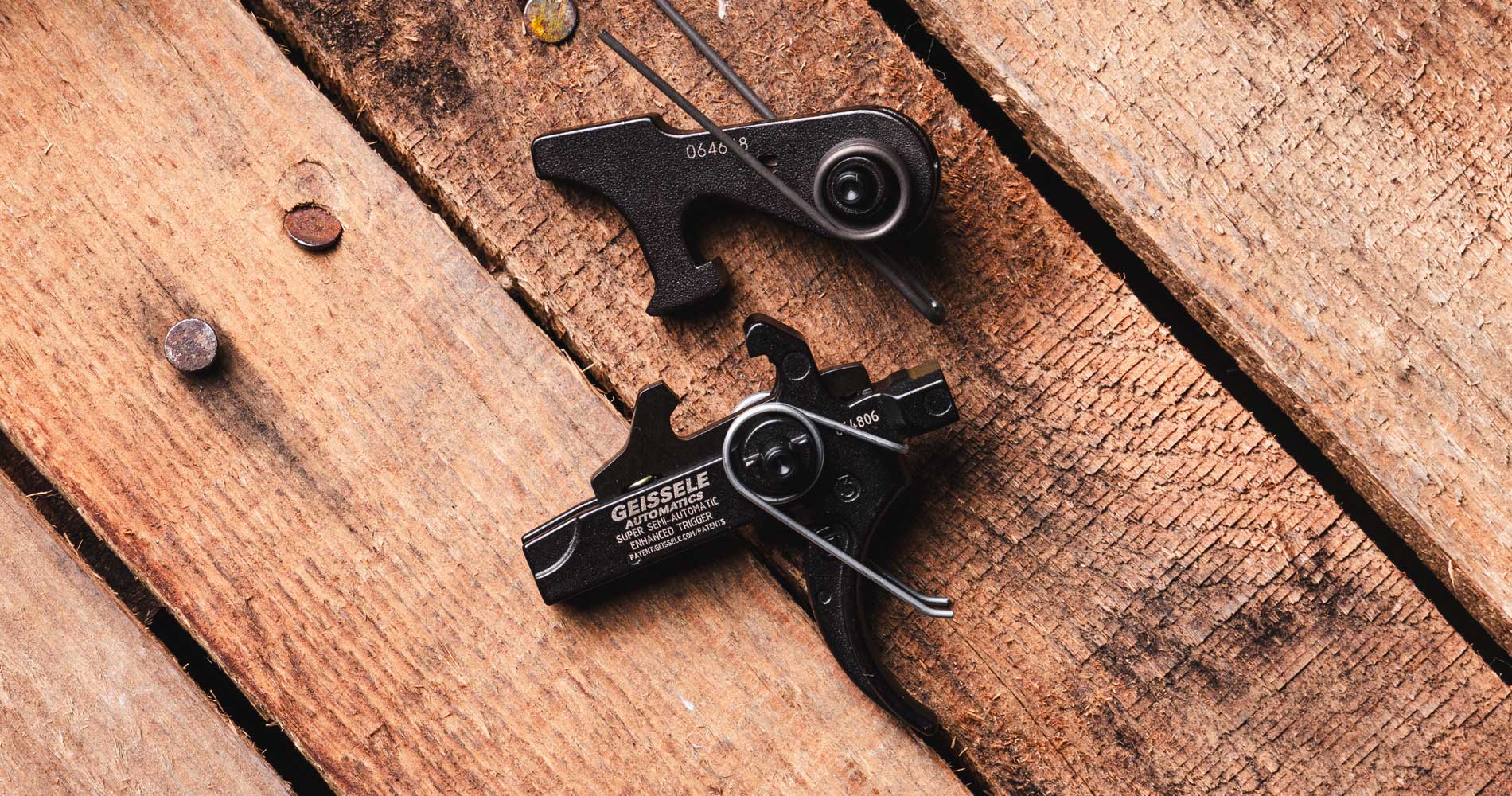 What Is A 2 Stage AR15 Trigger The Primary Source