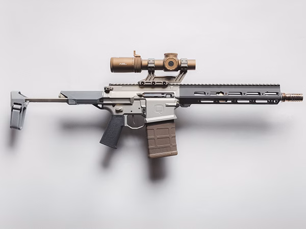 Is an SBR Good for Home Defense? 2 Why SBRs are popular