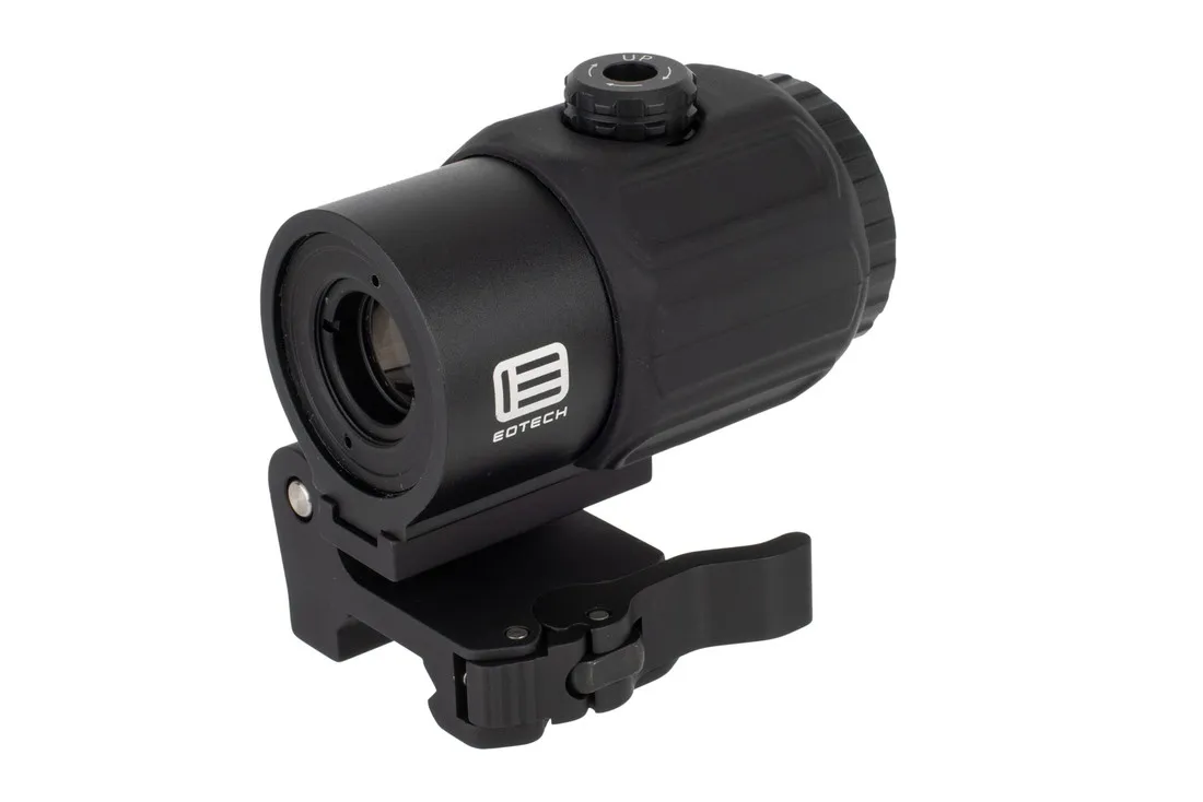 Red Dot Magnifier Combos For An AR-15 | Primary Arms