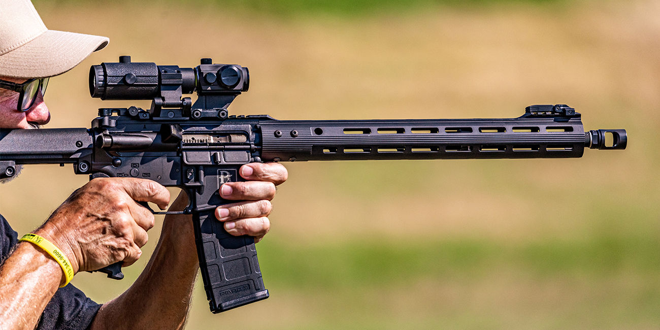 ar15 grip