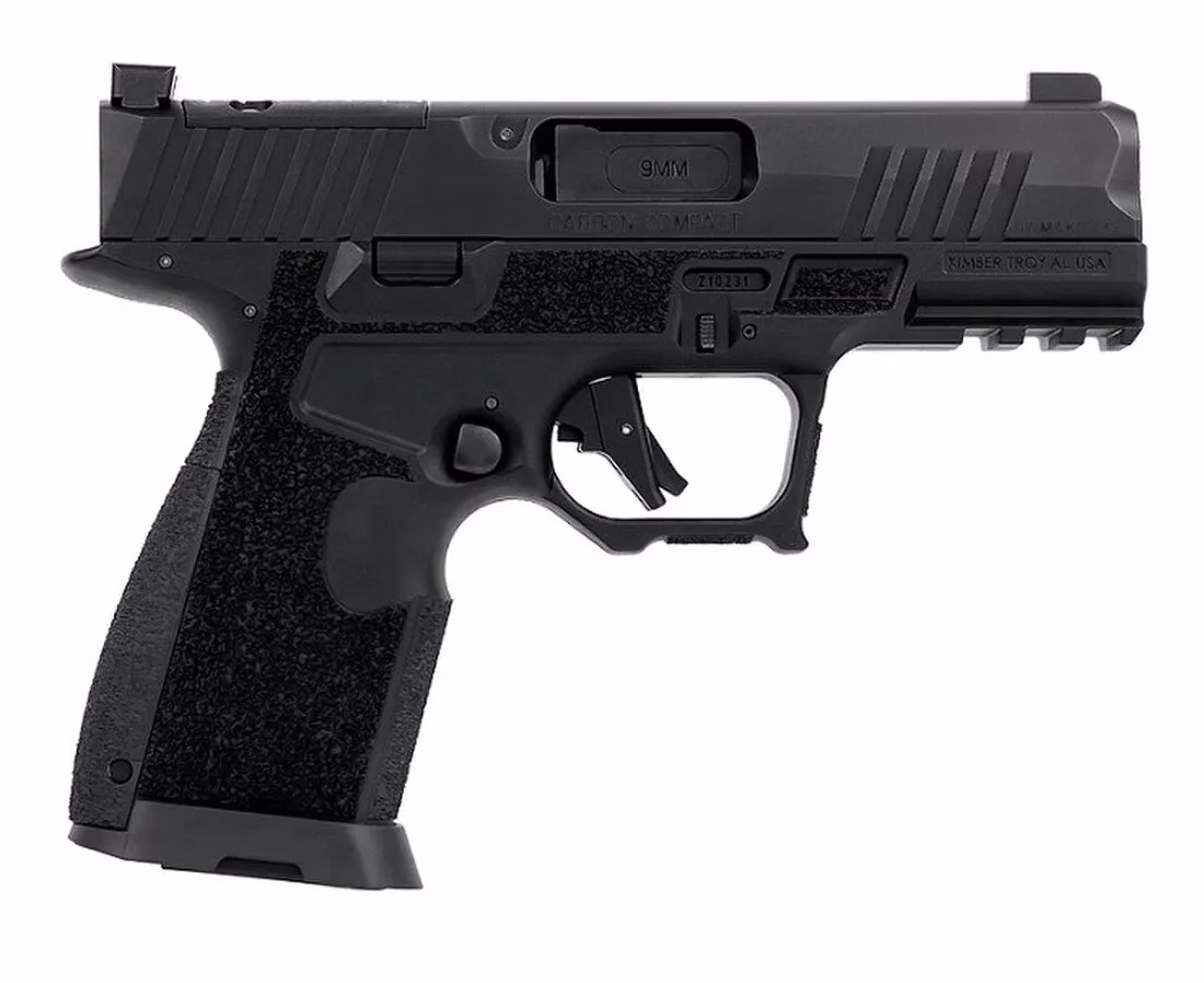 Sub-Compact 9mm Handgun Buyer’s Guide 9 image 358