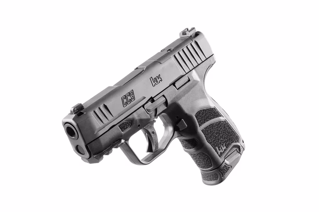 Sub-Compact 9mm Handgun Buyer’s Guide 8 image 360
