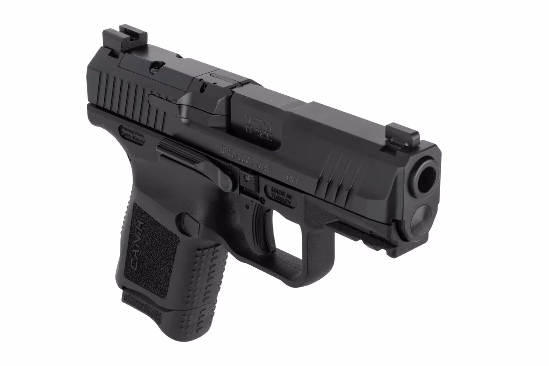 Sub-Compact 9mm Handgun Buyer’s Guide 10 image 361