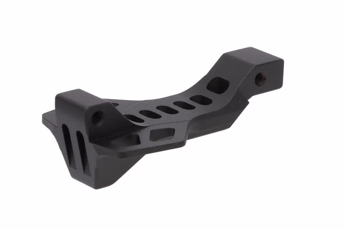 How to Choose the Right AR-15 Trigger Guard 6 image 383