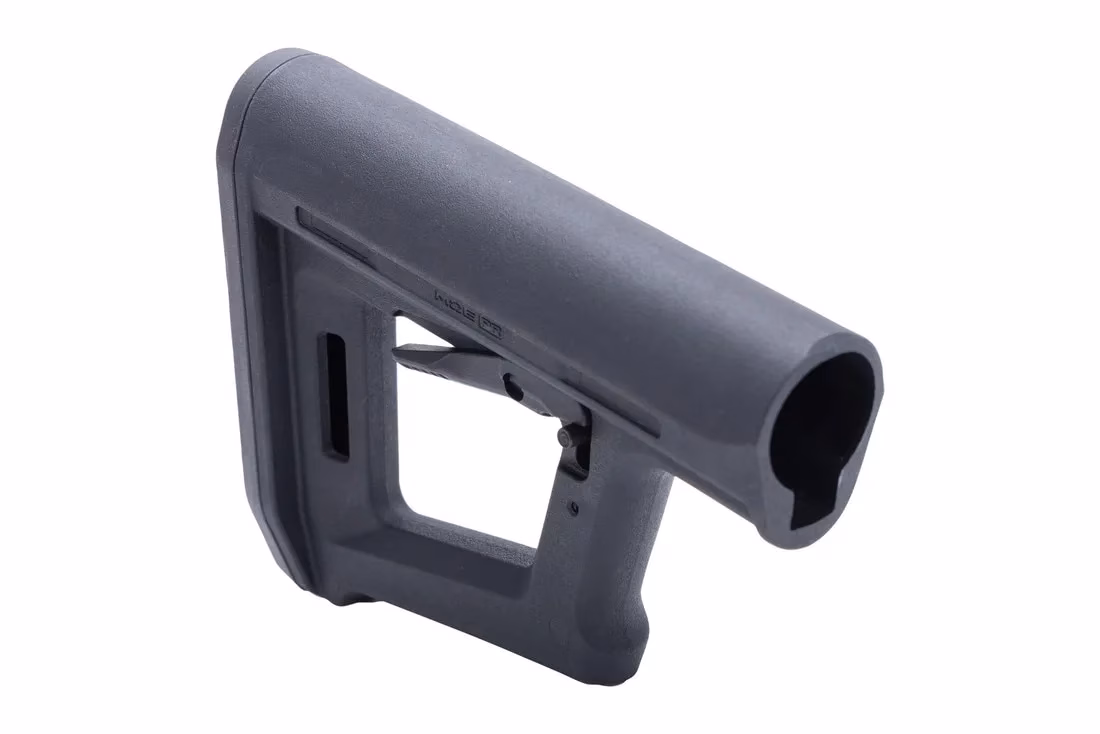 Precision AR-10 Stocks: The Ultimate DMR Upgrade for Long-Range Shooters 3 image 406