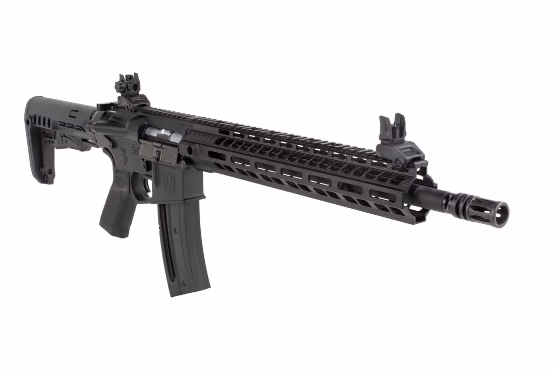 A Closer Look at .22LR AR-15s and Conversion Kits 5 image 412