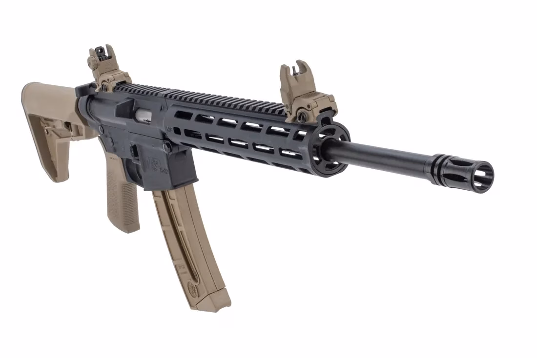 A Closer Look at .22LR AR-15s and Conversion Kits 4 image 413