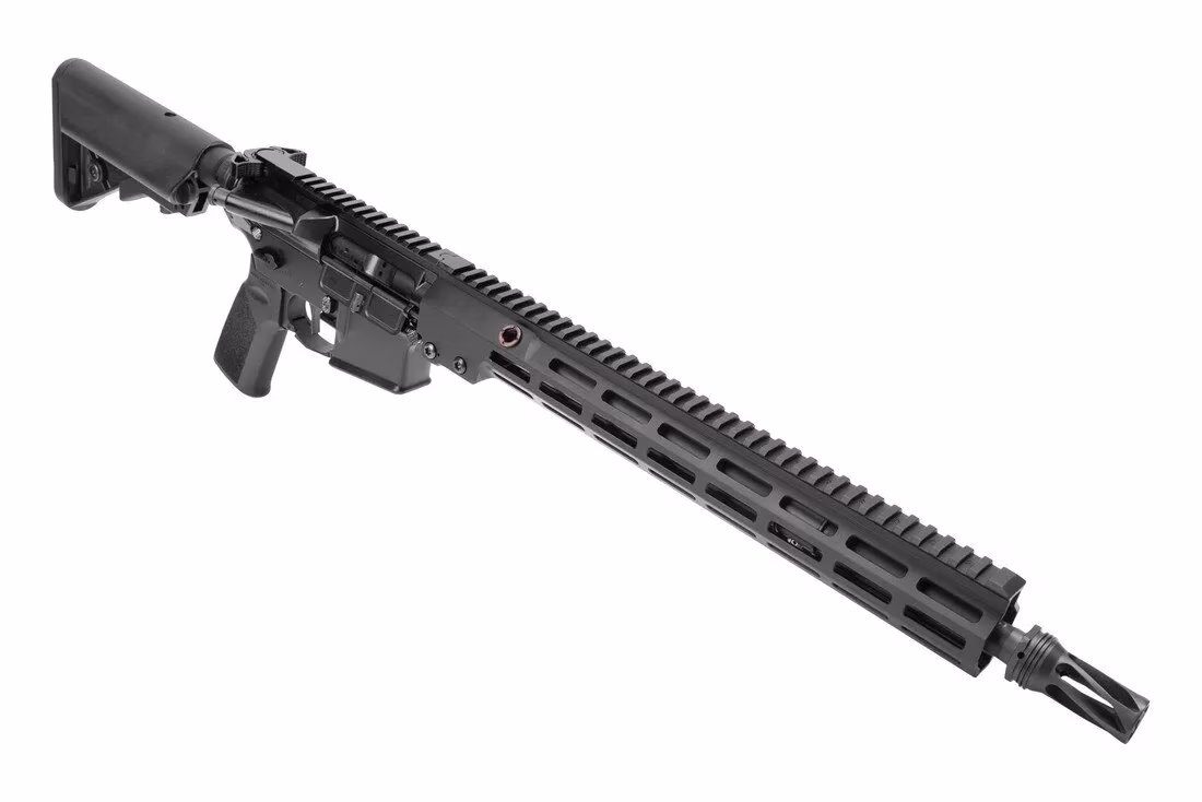 Buyer’s Guide: How to Choose the Right Geissele Super Duty Configuration 2 image 455