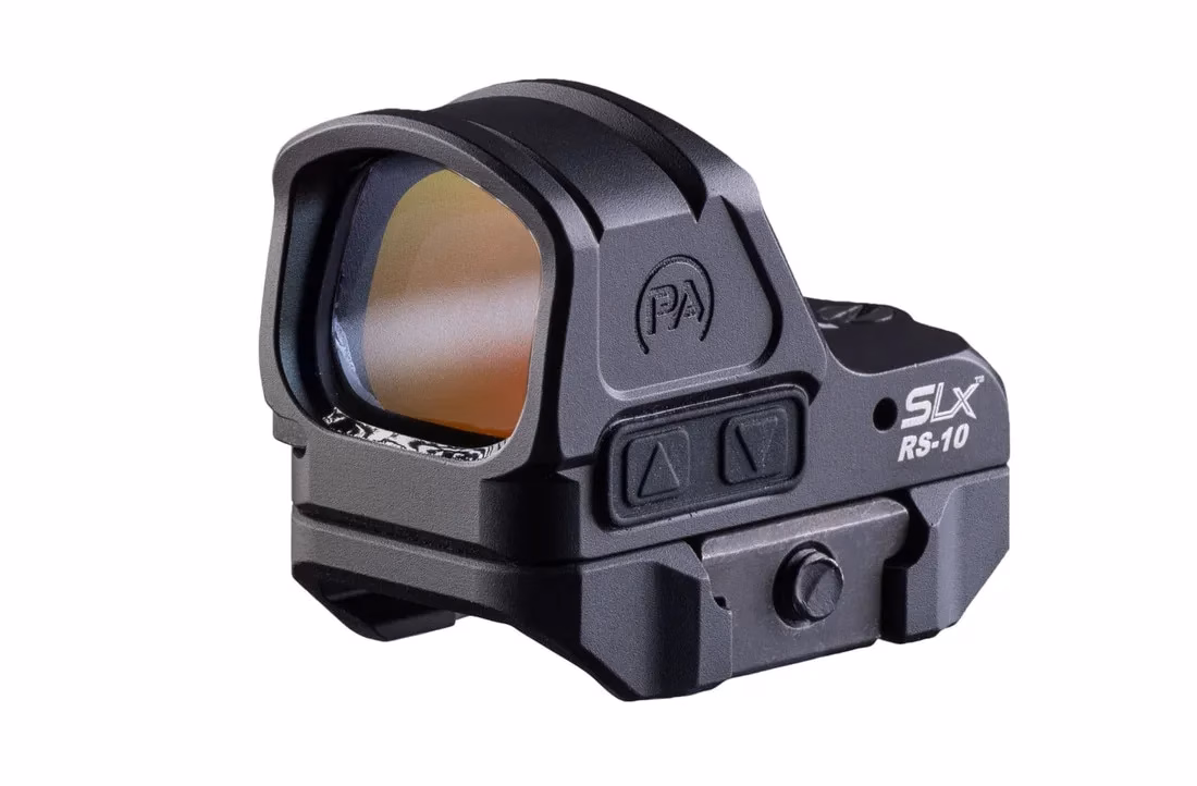Microdots & Mini-Reflex Sights For 9mm Sub-Guns Guide 8 image 465