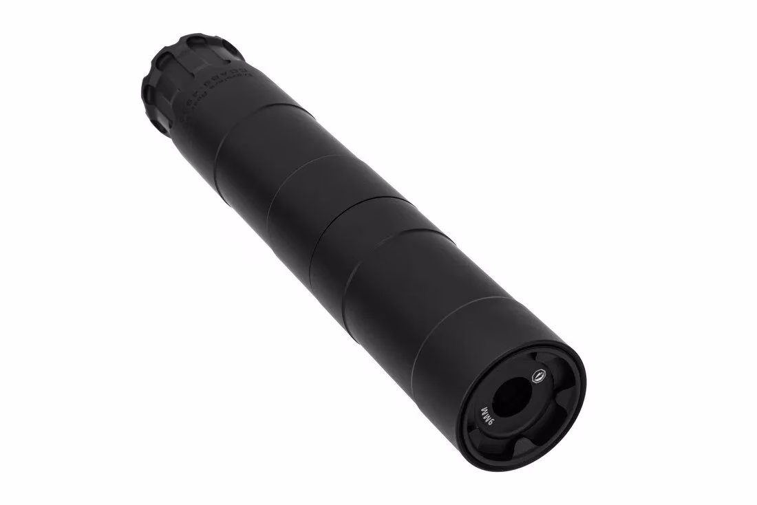 Suppressors for Home Defense: Pros/Cons in Low-Light and Confined Spaces 10 image 471