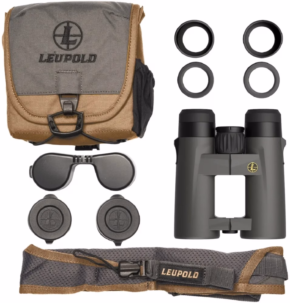 Leupold SX-2 & SX-4 Spotting Scopes Explained 6 image 543