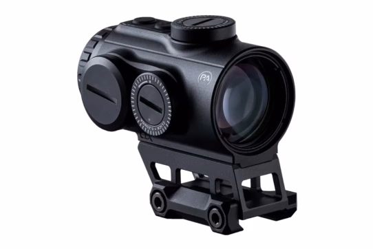 Primary Arms Optics: CLx® Lineup for 2026 6 image 554