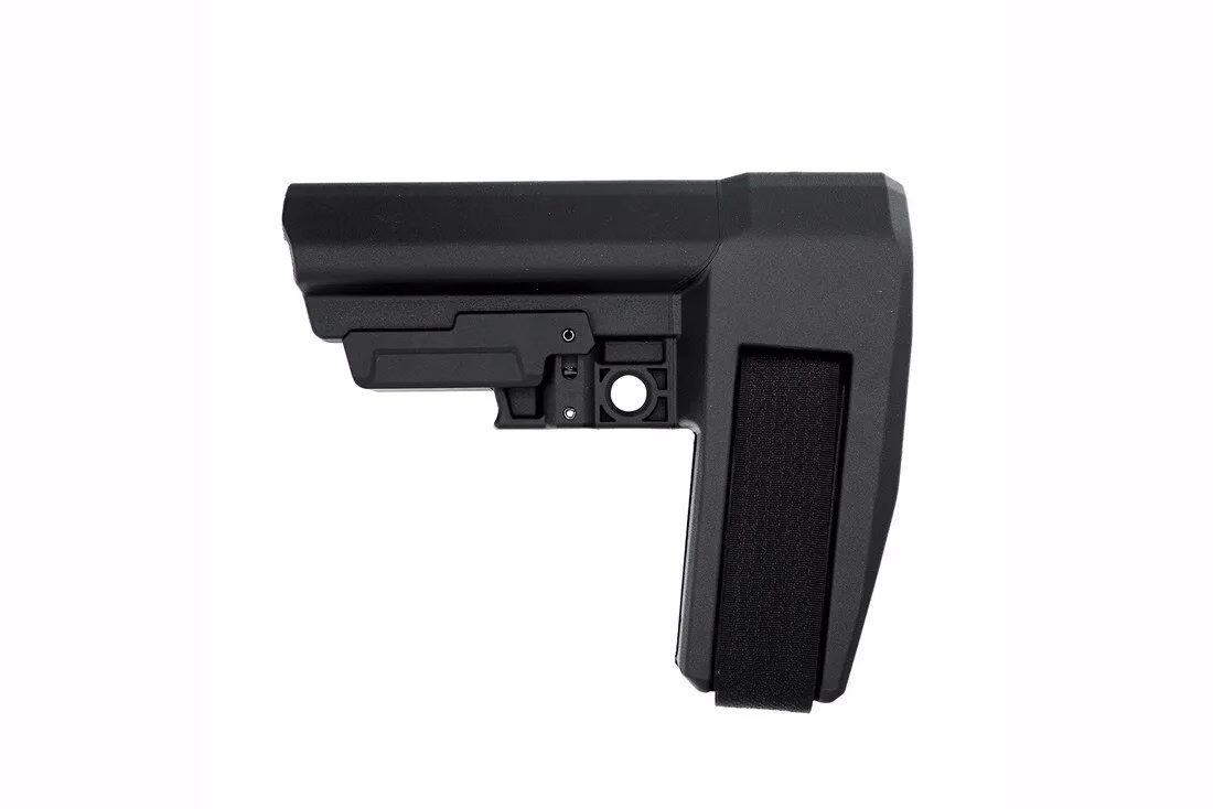 SBA6™ vs. SBA3® vs. SBA4® vs. SBA5® - Which SB Tactical® A-Series Brace Fits Your Build in 2026 1 image 567