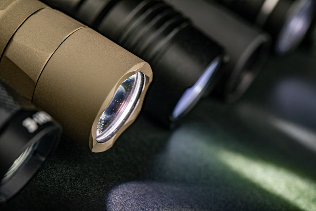 Best flashlights