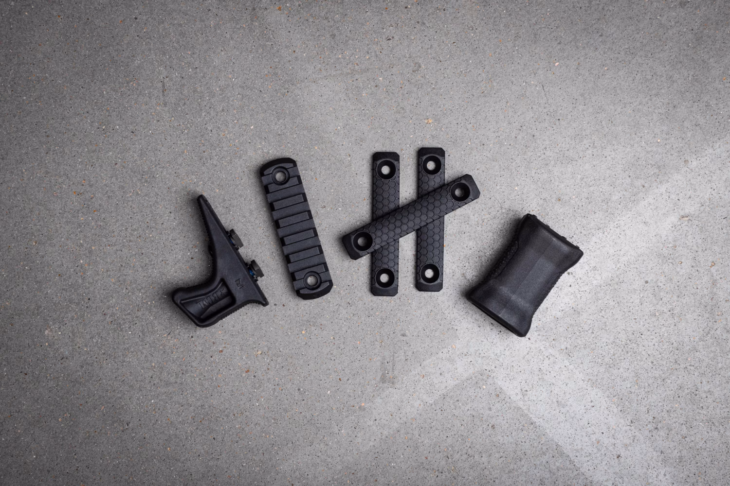 Do Rail Covers Really Make a Difference for Your Rifle? 1 taxonomy 5059 AK handguard accessories 1